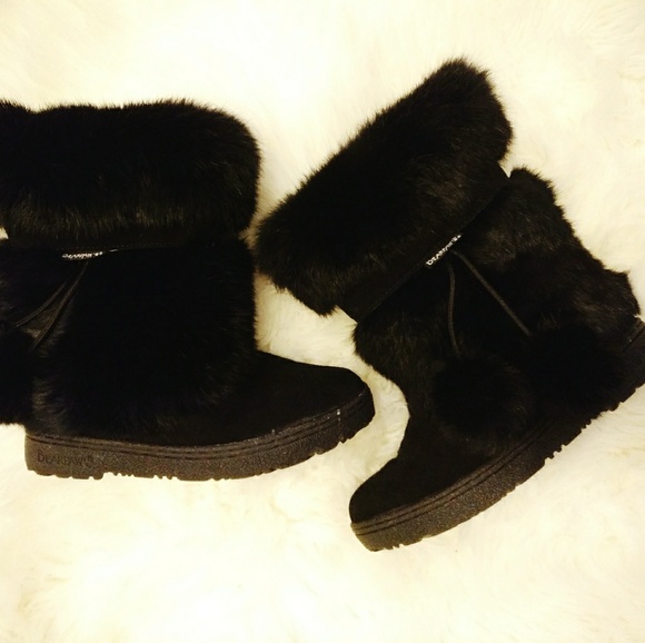 bearpaw shoes
